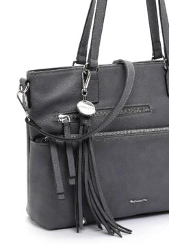 Tamaris Adele - Sac À Main - Grey 5 Tamaris Adele - Sac À Main - Grey -Zalando 003f4f7a5428443f946dfa6c36b7aee0