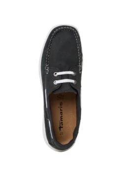 Tamaris Chaussures Bateau - Navy 8 Tamaris Chaussures Bateau - Navy -Zalando 005cf60bb8424675bd85f60df9fd5b24