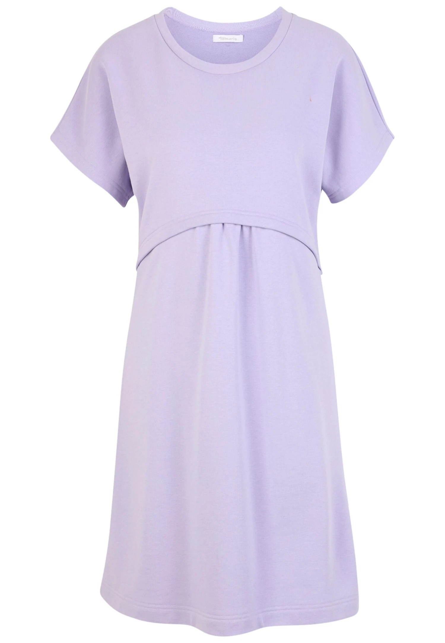 Tamaris Robe De Jour - Lavender 3 Tamaris Robe De Jour - Lavender – Image 3