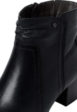 Tamaris Comfort - Boots À Talons - Navy 10 Tamaris Comfort - Boots À Talons - Navy -Zalando 008cc68fdab44da8bfa4d274c8cda494