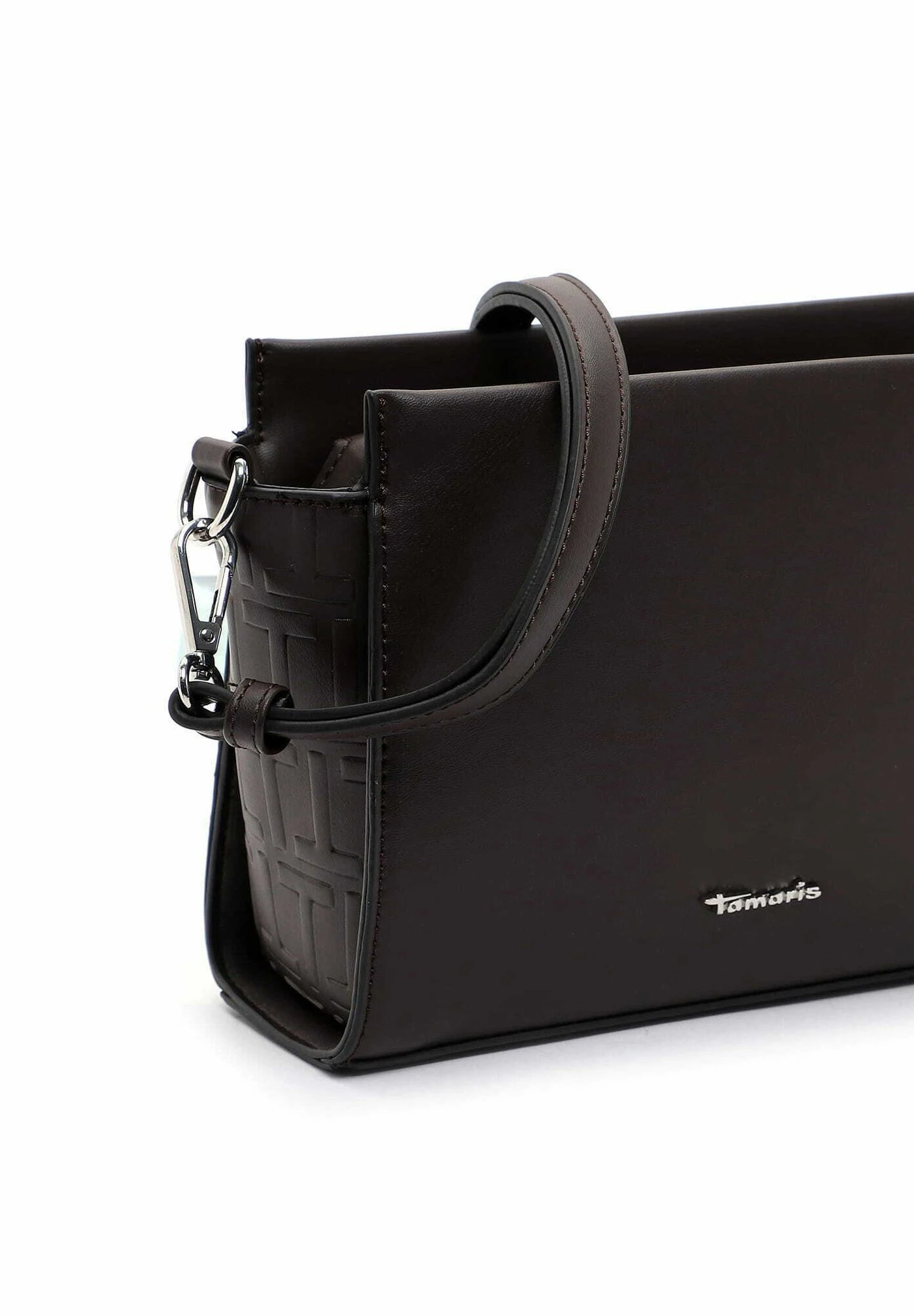 Tamaris Juliane - Sac Bandoulière - Brown 6 Tamaris Juliane - Sac Bandoulière - Brown – Image 6