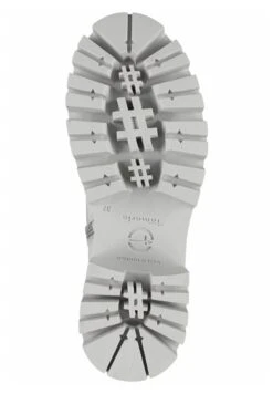 Tamaris Stiefelette - Bottines À Lacets - Grey Uni 11 Tamaris Stiefelette - Bottines À Lacets - Grey Uni -Zalando 00cbe81b64434c94a6076837d71119bb