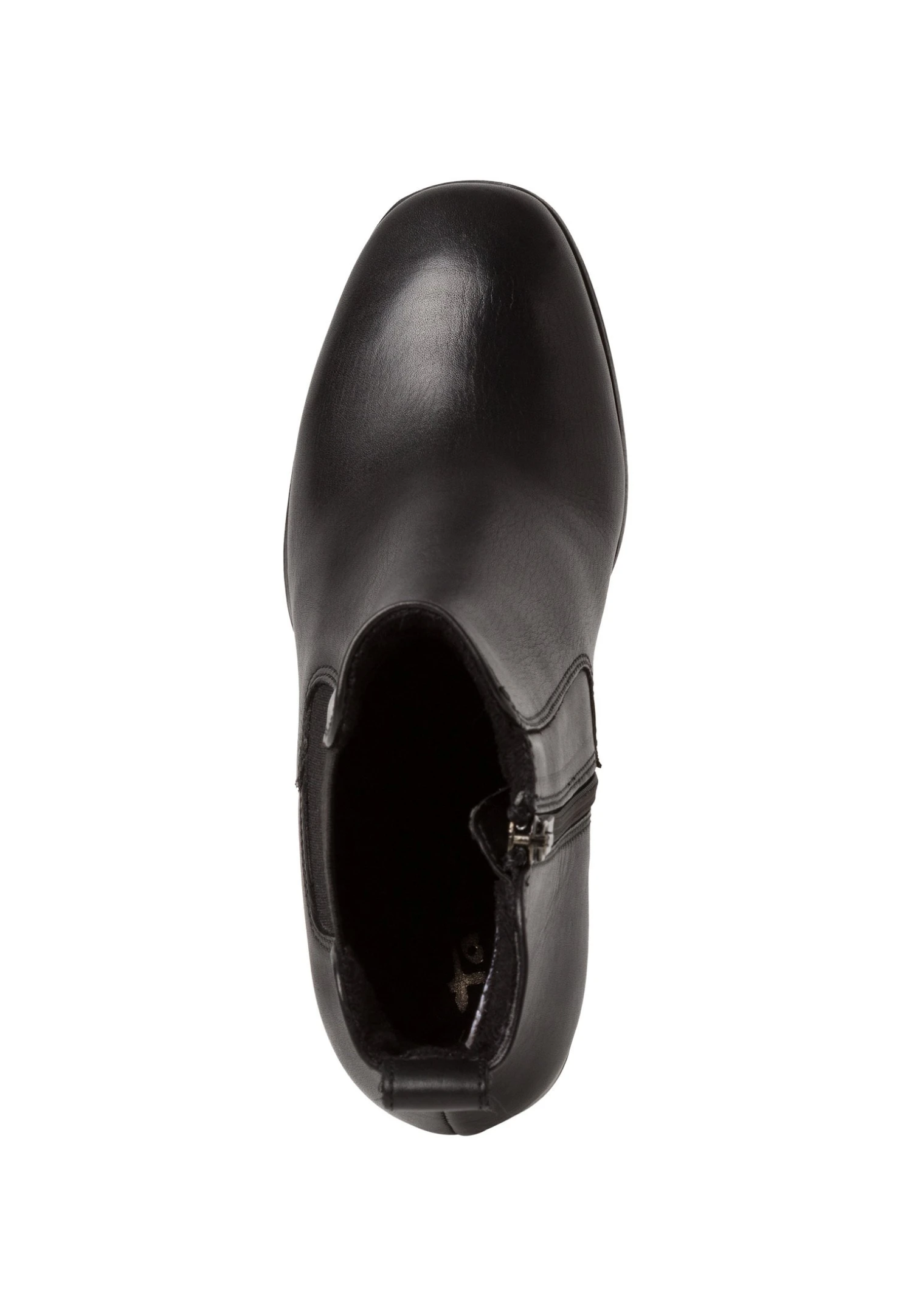 Tamaris Chelsea - Bottines - Black 4 Tamaris Chelsea - Bottines - Black – Image 4