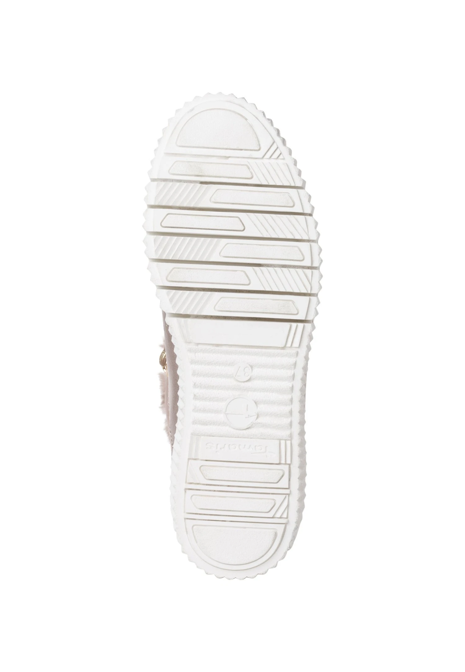 Tamaris Bottes De Neige - Light Gold 4 Tamaris Bottes De Neige - Light Gold – Image 4