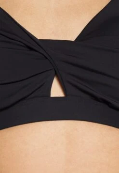 Tamaris Angarsk Bustier - Haut De Bikini - Black Beauty 11 Tamaris Angarsk Bustier - Haut De Bikini - Black Beauty -Zalando 0147fd9faa87454bb8a1206dbb088c6e