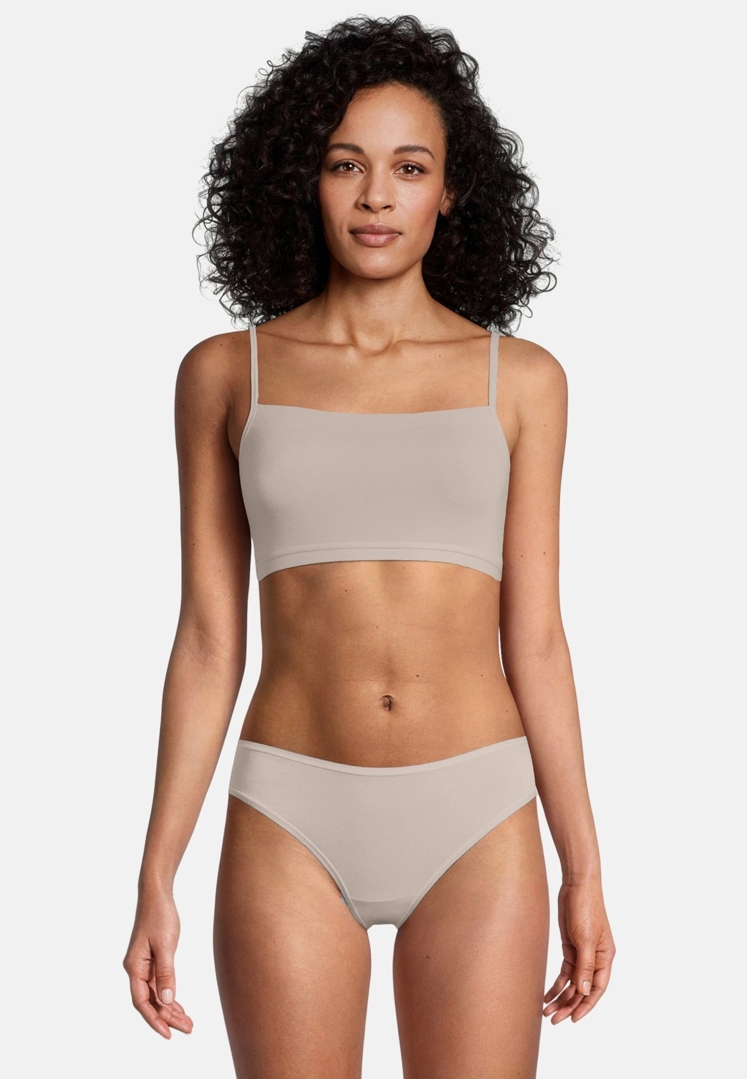 Tamaris Brassière - Cream Tan 1 Tamaris Brassière - Cream Tan