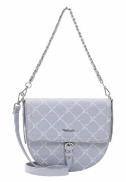 Tamaris Anastasia Summer - Sac Bandoulière - Greyblue