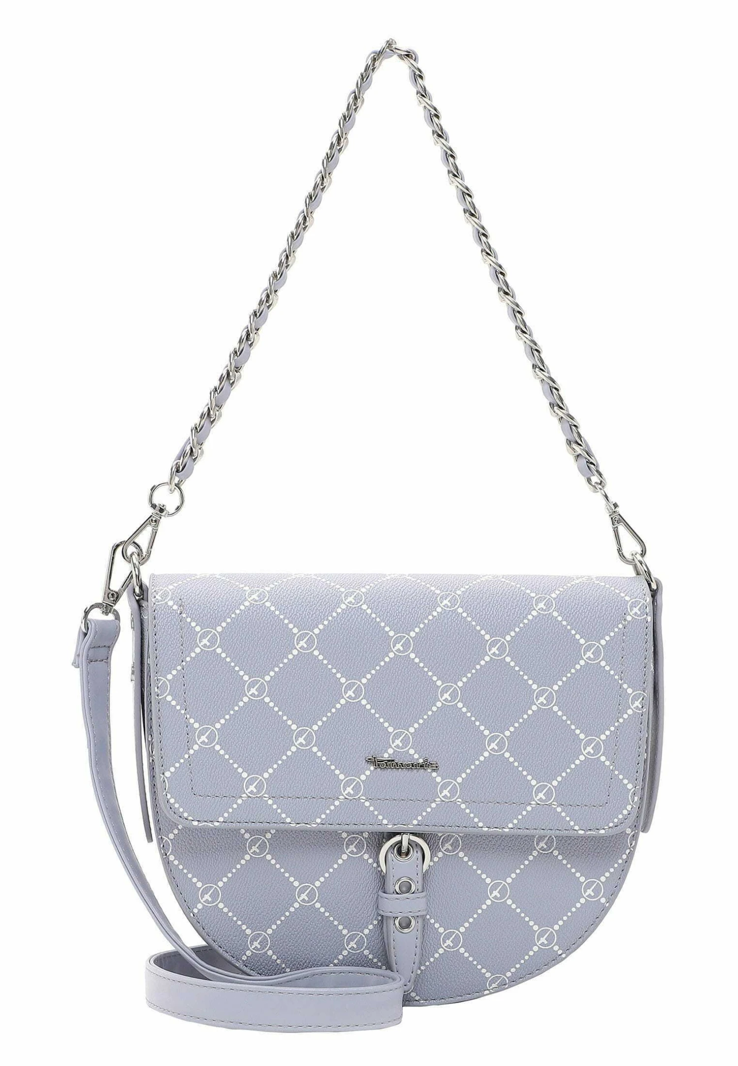 Tamaris Anastasia Summer - Sac Bandoulière - Greyblue 1 Tamaris Anastasia Summer - Sac Bandoulière - Greyblue