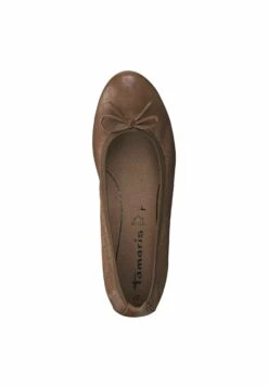 Tamaris Ballerines - Nut Structure -Zalando 01bac43bd318434fa91d462cae65b768