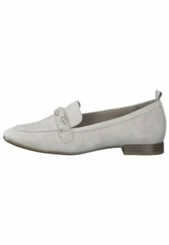 Tamaris Mocassins - Taupe