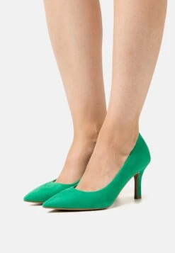 Tamaris Escarpins - Green