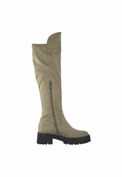Tamaris Cuissardes - Taupe -Zalando 0263fa037ad944448e87ab51976e883d