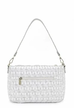 Tamaris Linn - Sac À Main - White 12 Tamaris Linn - Sac À Main - White -Zalando 0279521a54424bc5b79df68d1e732b4b
