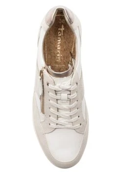 Tamaris Baskets Basses - White Comb 8 Tamaris Baskets Basses - White Comb -Zalando 02e3873289144c878859b0003c34e934