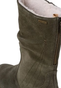 Tamaris Comfort - Bottes De Neige - Khaki 11 Tamaris Comfort - Bottes De Neige - Khaki -Zalando 03010dce47a5458ba1920cd9b758cf9c