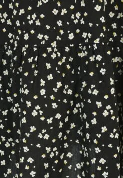 Tamaris Azov Short Strap - Robe De Jour - Black Beauty Flower Aop -Zalando 0398d9c4b0fc4e0fa356f270455b3eb5