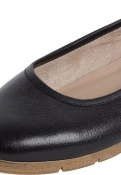 Tamaris Comfort - Ballerines - Black Nappa -Zalando 041422e7d7b24ad5987fa6199655dfda