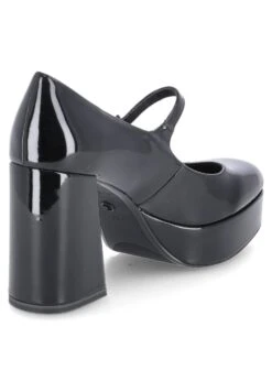 Tamaris Escarpins À Talons Hauts - Schwarz -Zalando 0449d211ecaf4730916e41fe63f64368