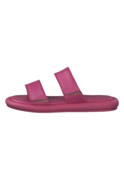 Tamaris Mules - Pink