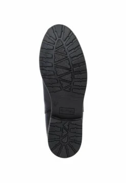 Tamaris Chelsea - Boots À Talons - Black Leather 9 Tamaris Chelsea - Boots À Talons - Black Leather -Zalando 0517d609954d470980e119102f664158