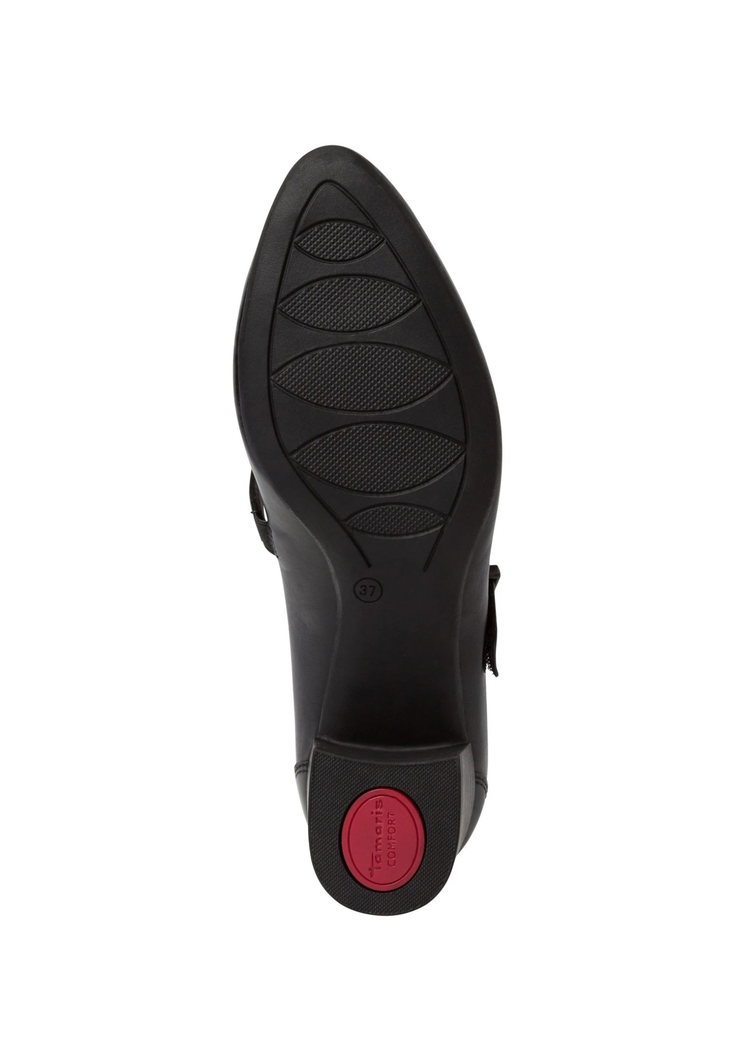 Tamaris Comfort - Escarpins - Black 4 Tamaris Comfort - Escarpins - Black – Image 4
