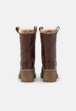 Tamaris Bottes De Neige - Cuoio -Zalando 051da5d096374a5bbdf421debac4f9fc