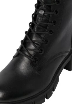 Tamaris Bottines À Plateau - Black Leather 11 Tamaris Bottines À Plateau - Black Leather -Zalando 055bb42c46064d878d0b35c5b1a64e56