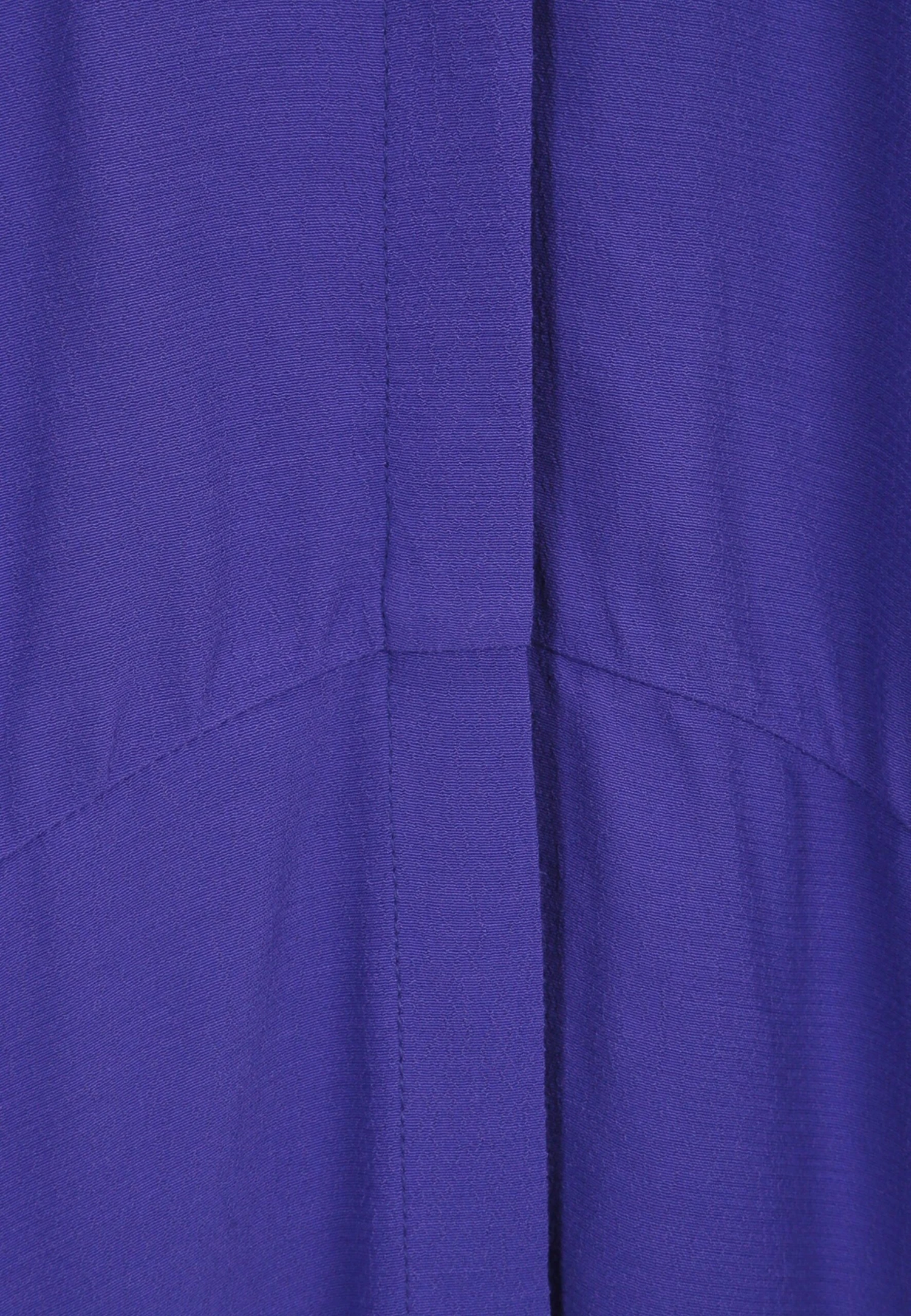 Tamaris Robe De Jour - Deep Blue 4 Tamaris Robe De Jour - Deep Blue – Image 4