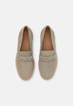 Tamaris Mocassins - Pistacchio -Zalando 05c16cd333b64a99b77a047b1549e7fa