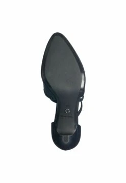 Tamaris Escarpins - Navy 9 Tamaris Escarpins - Navy -Zalando 05cb7ba099e34b569908550afd4eab5b