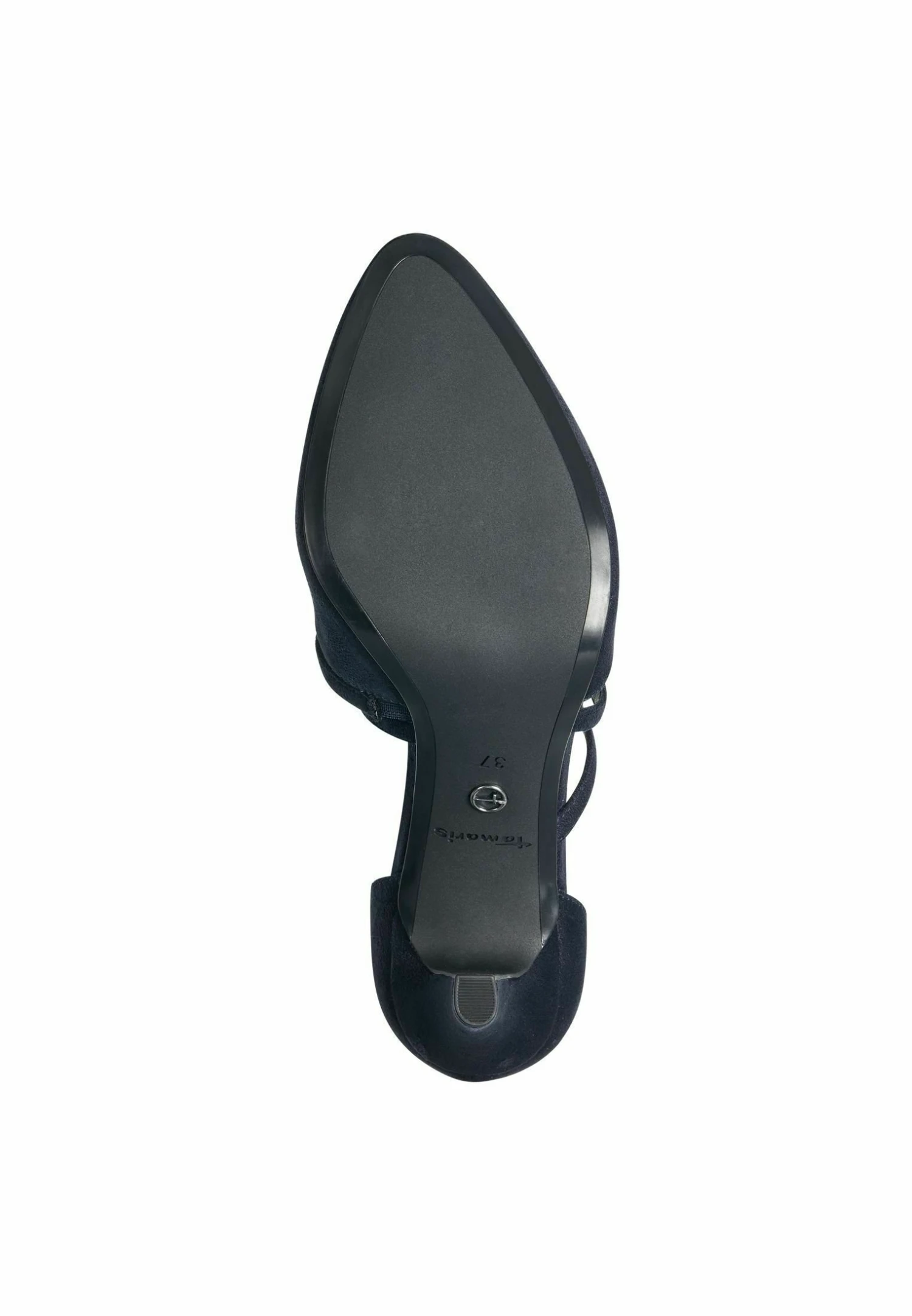 Tamaris Escarpins - Navy 4 Tamaris Escarpins - Navy – Image 4