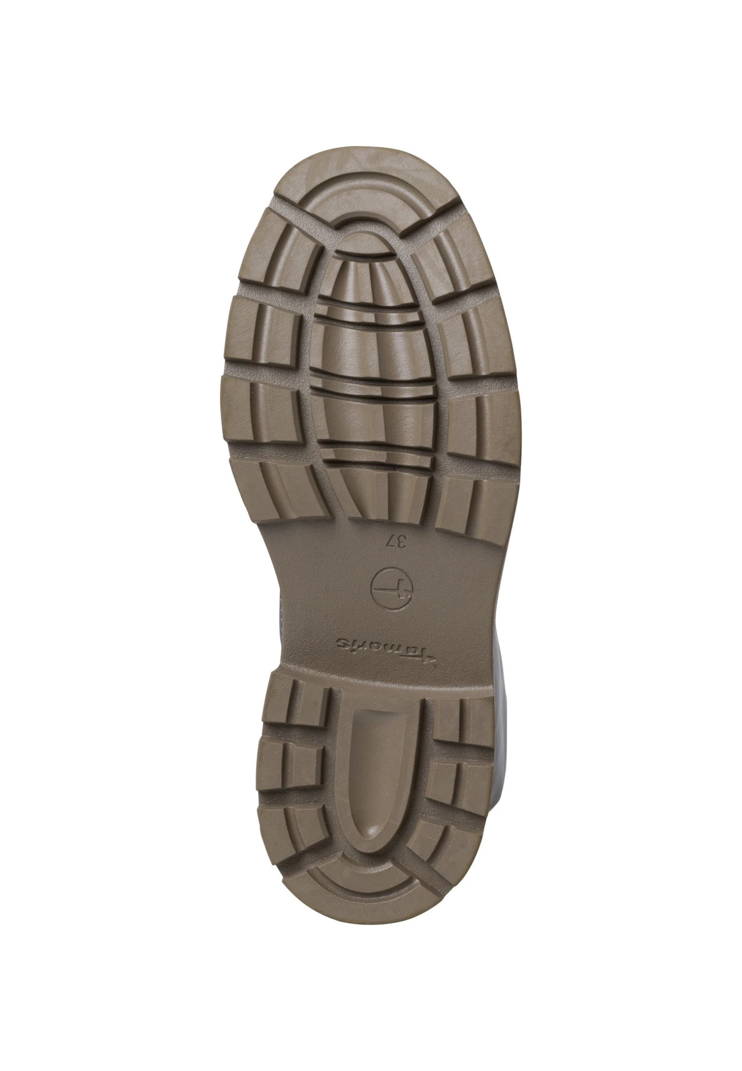 Tamaris Bottes De Neige - Platinum 5 Tamaris Bottes De Neige - Platinum – Image 5