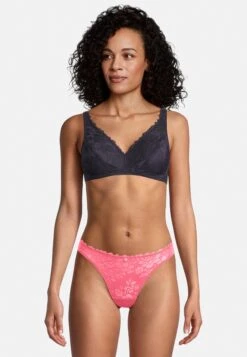 Tamaris String - Sun Kissed Coral