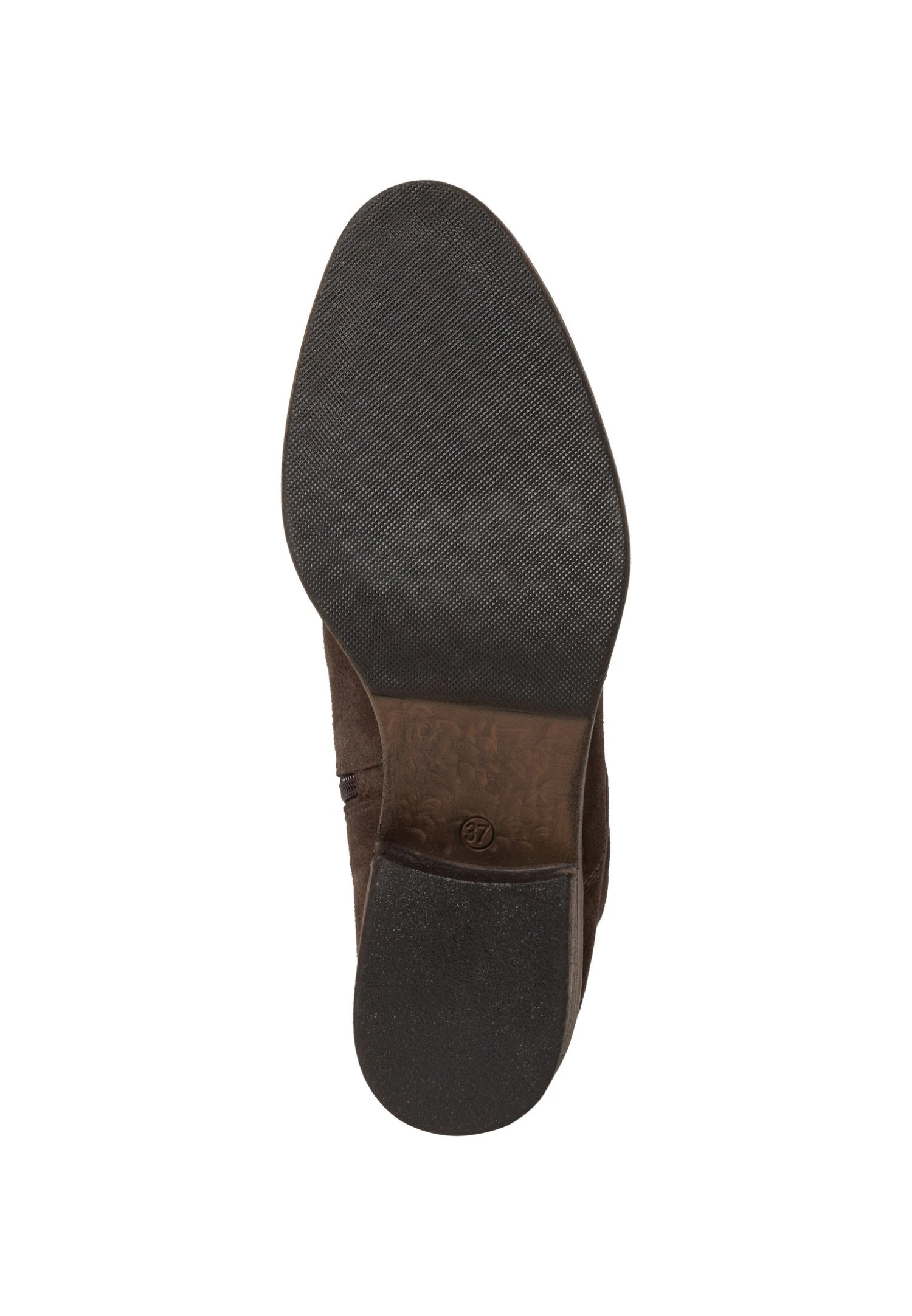 Tamaris Bottines - Mocca 5 Tamaris Bottines - Mocca – Image 5