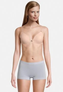 Tamaris Soutien-Gorge Push-Up - Cream Tan