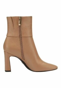 Tamaris Bottines À Talons Hauts - Camel -Zalando 07390781df1a46b687cbbf785ee48aa1