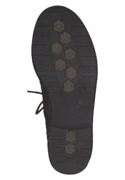 Tamaris Bottines À Lacets - Chesnut 8 Tamaris Bottines À Lacets - Chesnut -Zalando 0739e9a3ddd24558b1b1e2ff9f82345c
