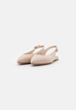 Tamaris Ballerines - Nude 8 Tamaris Ballerines - Nude -Zalando 0759ebca54264e2c90d8c8fbfd4dec0d
