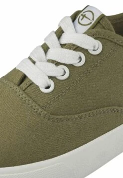 Tamaris Baskets Basses - Olive 12 Tamaris Baskets Basses - Olive -Zalando 07a6279840994f71ad9dc9c9fa115879