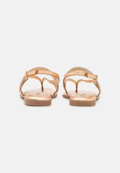 Tamaris Tongs - Rosegold -Zalando 07b232a86fb241bfb3ff1cc3f7d8f301