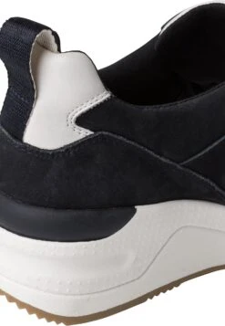 Tamaris Baskets Basses - Navy 12 Tamaris Baskets Basses - Navy -Zalando 07d4a641a76d41f8994219a624c65268