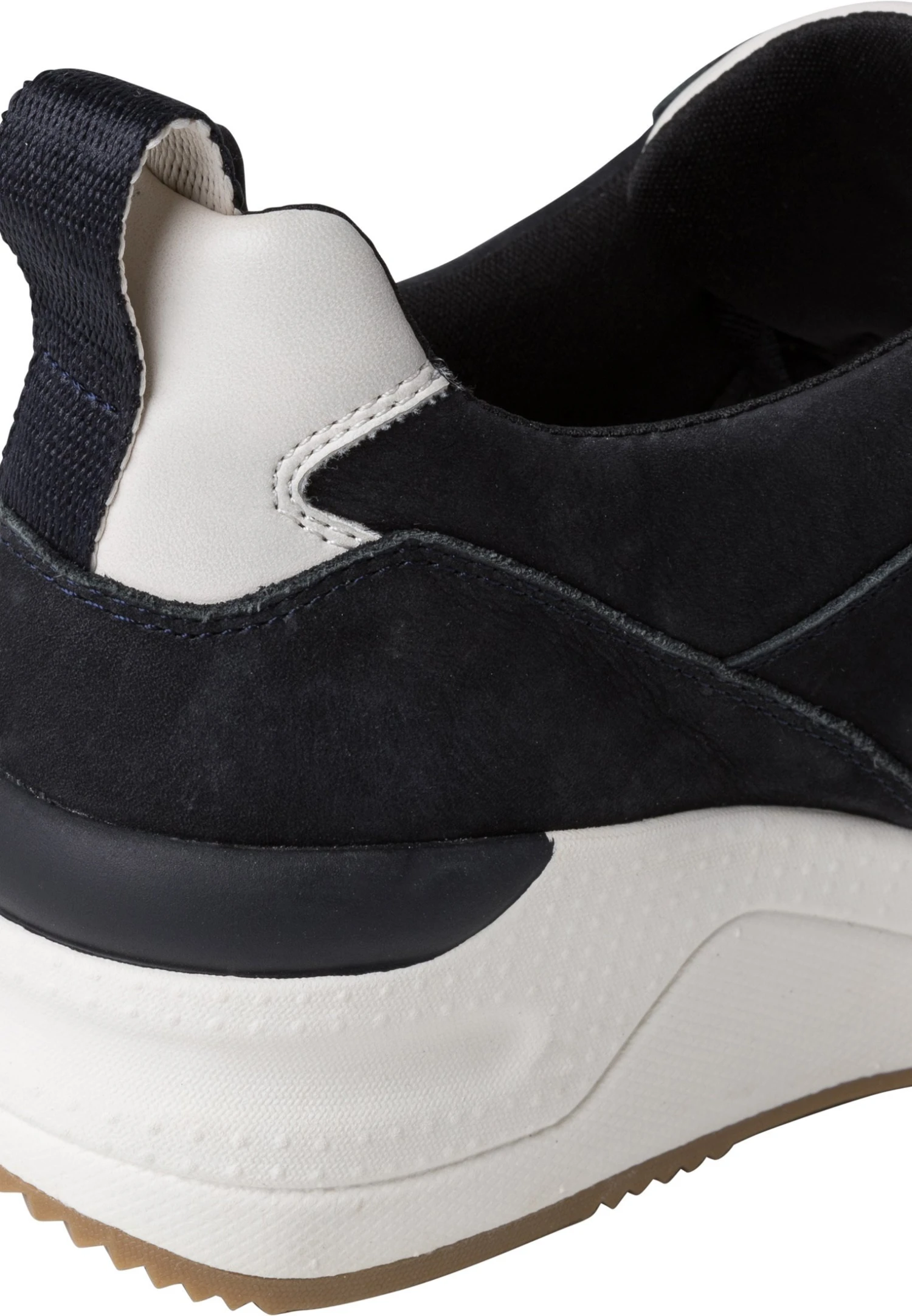 Tamaris Baskets Basses - Navy 6 Tamaris Baskets Basses - Navy – Image 6