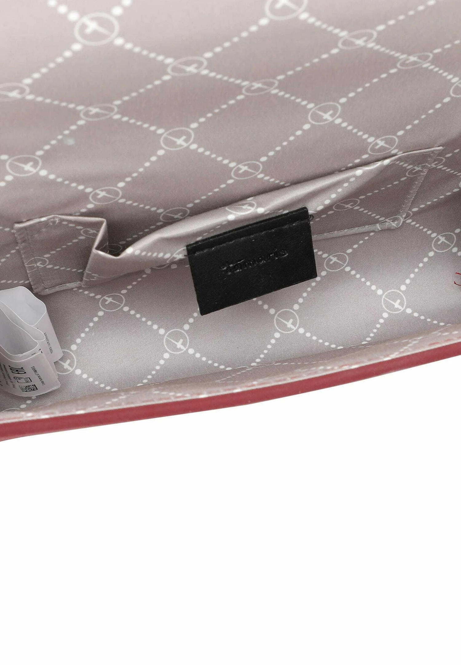 Tamaris Amalia - Pochette - Bordo 6 Tamaris Amalia - Pochette - Bordo – Image 6