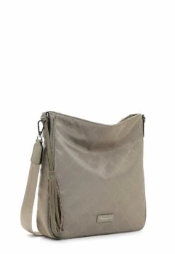 Tamaris Lisa - Sac Bandoulière - Khaki -Zalando 07f4307647364893b5846a3ad1c5fe77