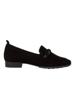 Tamaris Comfort - Mocassins - Black 10 Tamaris Comfort - Mocassins - Black -Zalando 083659d01c3d4c398e0db74289b9c642