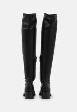 Tamaris Cuissardes - Black 9 Tamaris Cuissardes - Black -Zalando 083c74b8e15c401c921432805300da52