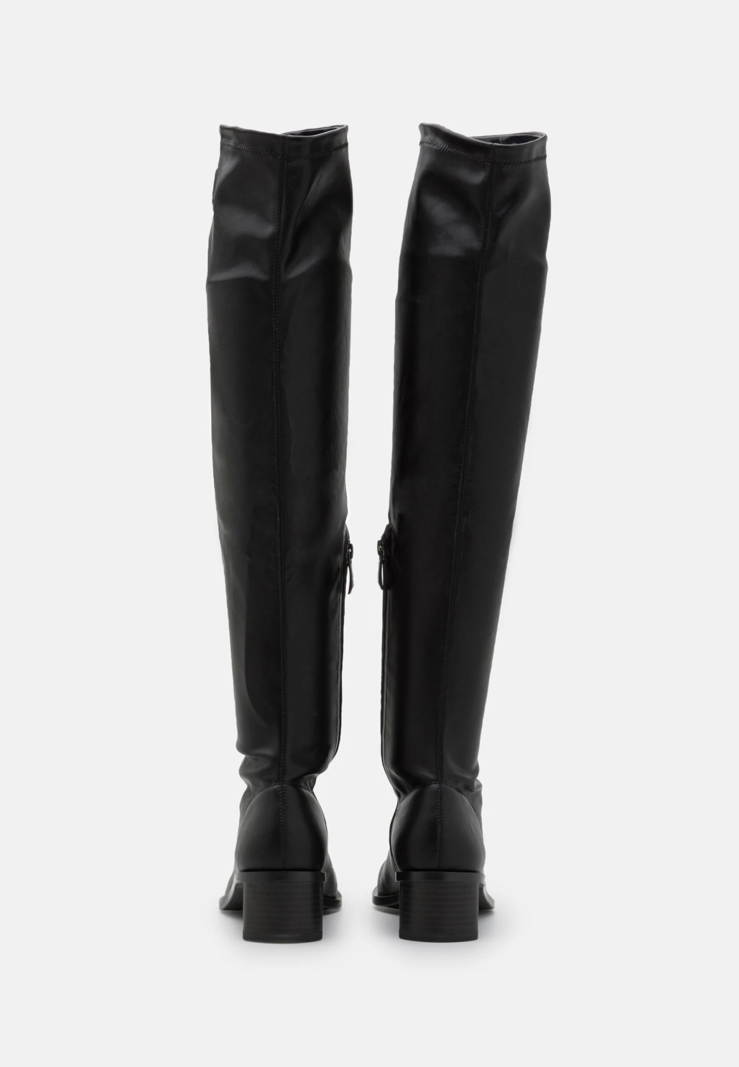 Tamaris Cuissardes - Black 4 Tamaris Cuissardes - Black – Image 4