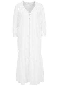 Tamaris Robe De Jour - Bright White 6 Tamaris Robe De Jour - Bright White -Zalando 083ee06487ed4006ab6431054da5b2c5