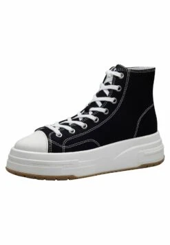 Tamaris Baskets Montantes - Black -Zalando 087dbba748e8427c87bd92a7803cafa6