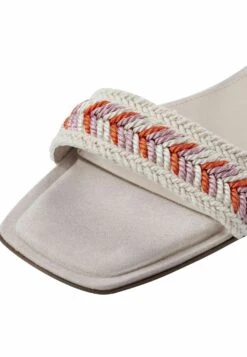 Tamaris Mules - Ivory -Zalando 08bb7176f2424bf1a7578eb4371ce73e